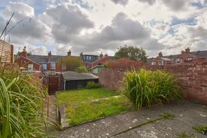 Garden- click for photo gallery